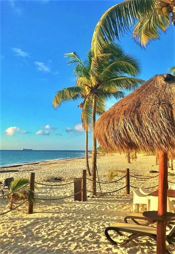 Playa Del Carmen - Travel destination photo