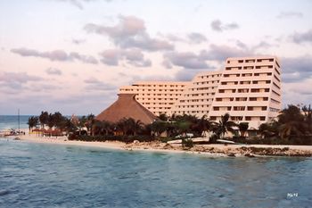 Playa Mujeres - Travel destination photo